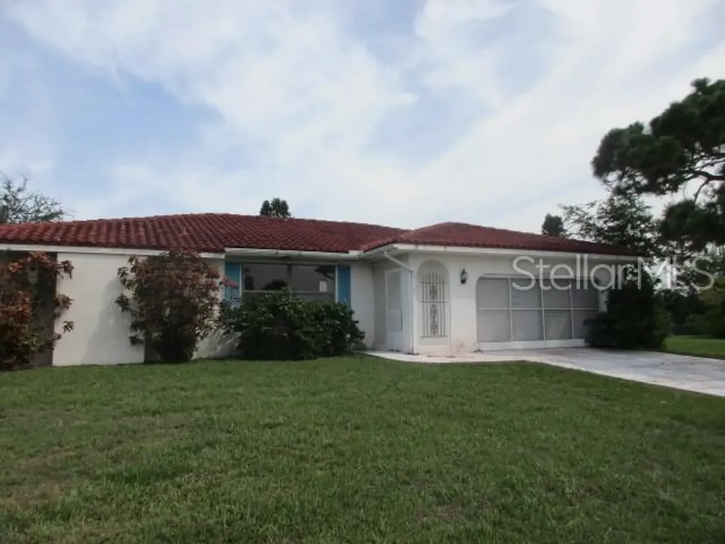 94 Annapolis Lane Rotonda West FL 33947