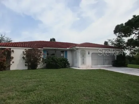 94 Annapolis Lane Rotonda West FL 33947