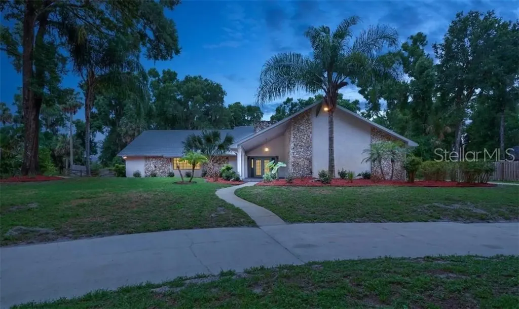 2178 Glenwood Hammock Road Deland FL 32720