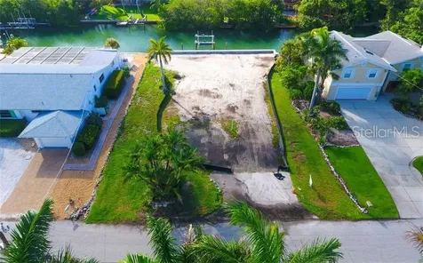 724 Marbury Lane Longboat Key FL 34228