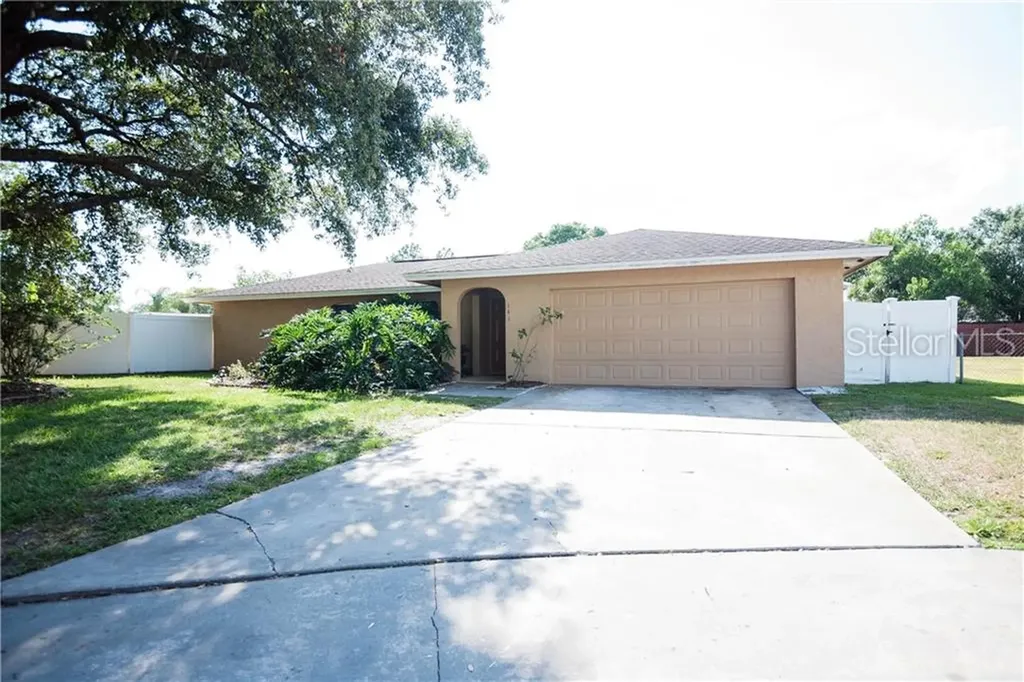 141 Grackle Court Casselberry FL 32707