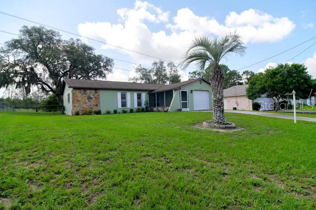 3078 Lema Drive Spring Hill FL 34609