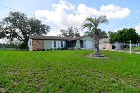 3078 Lema Drive Spring Hill FL 34609
