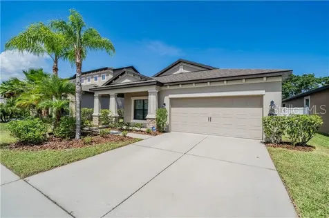 4738 Woods Landing Lane Tampa FL 33619