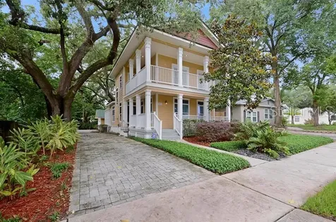 2516 E Church Street Orlando FL 32803