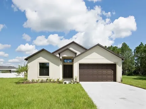 137 Pompei Drive Kissimmee FL 34758