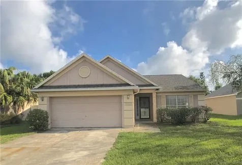 8231 Rain Forest Drive Orlando FL 32829
