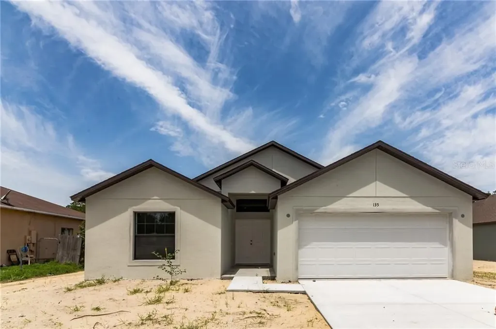 135 Pompei Drive Kissimmee FL 34758