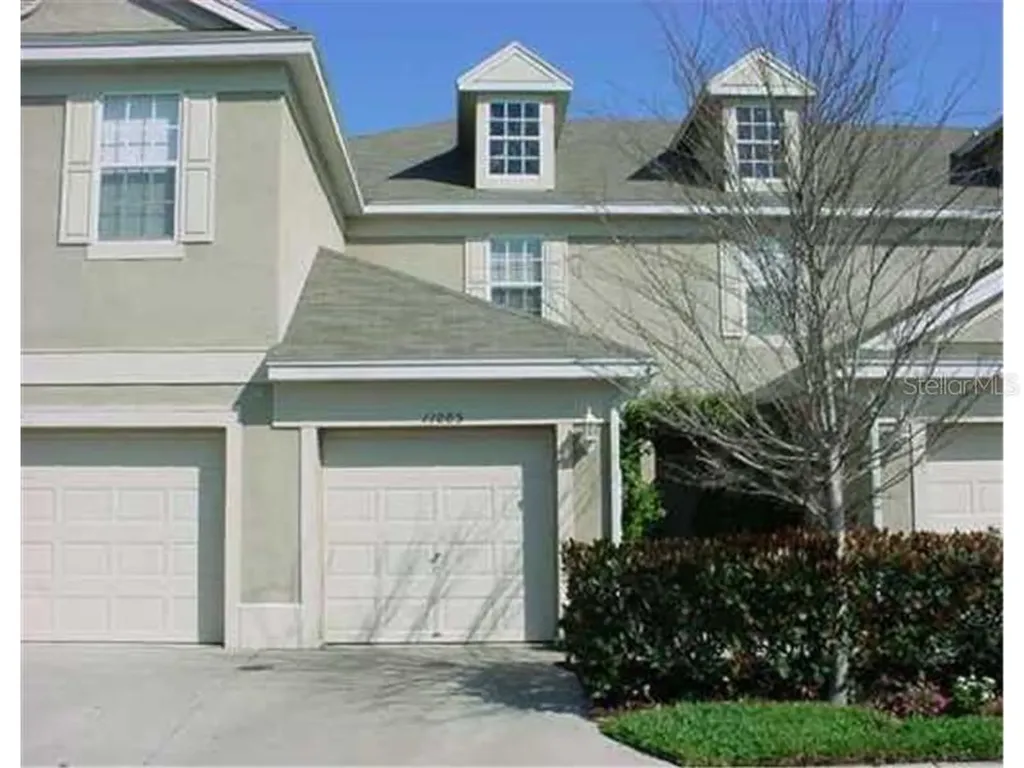 11085 Windsor Place Circle Tampa FL 33626