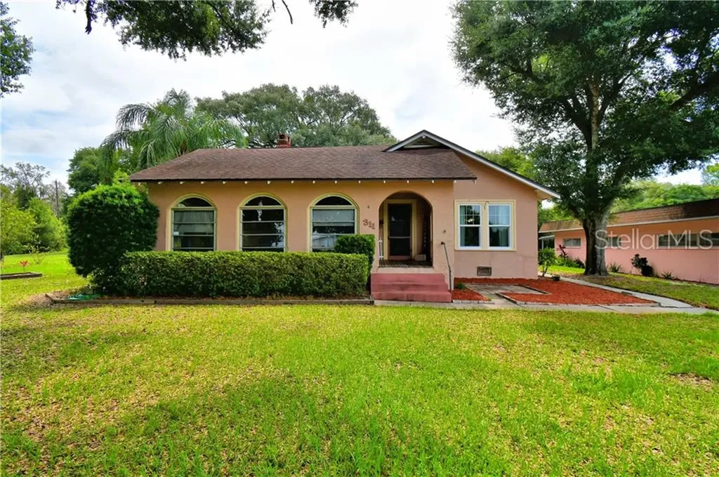 311 Hillcrest Drive Lake Wales FL 33853