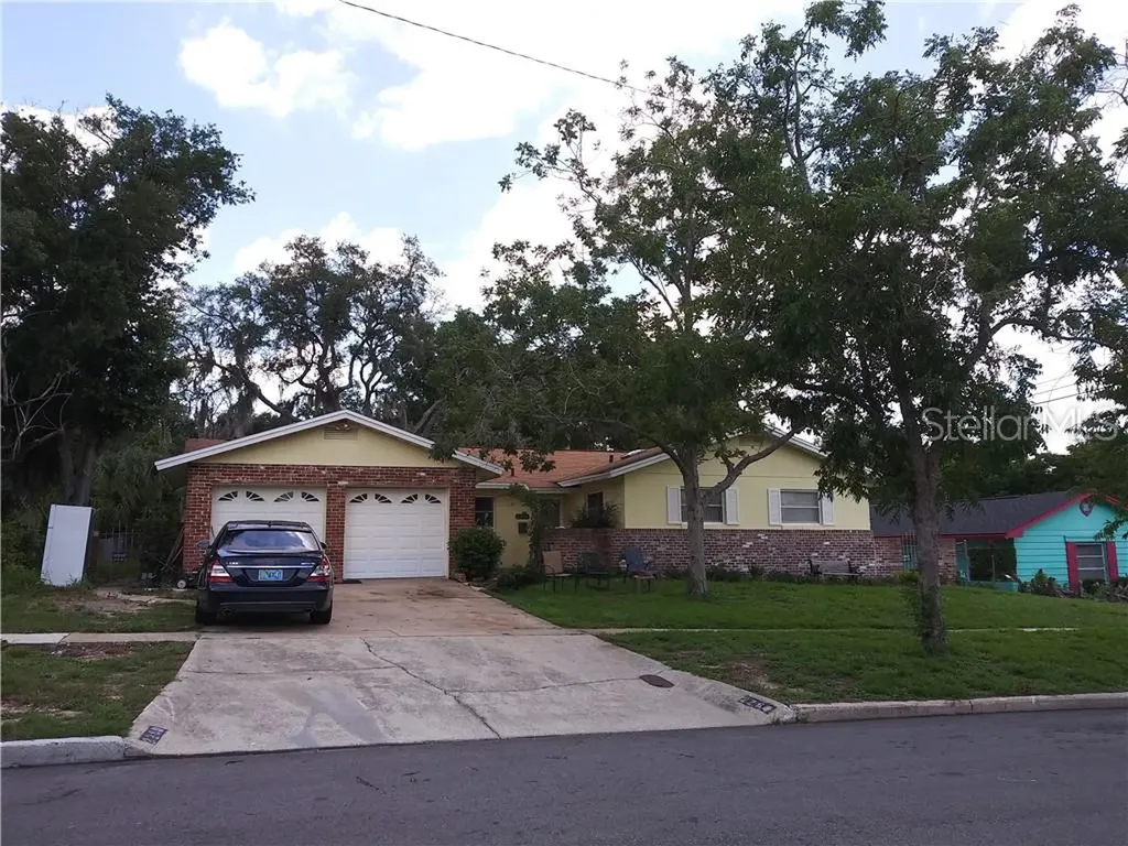 2260 Dunsford Drive Orlando FL 32808
