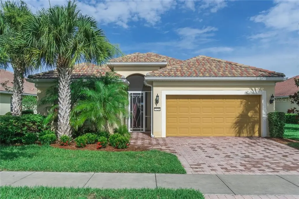 19251 Jalisca Street Venice FL 34293