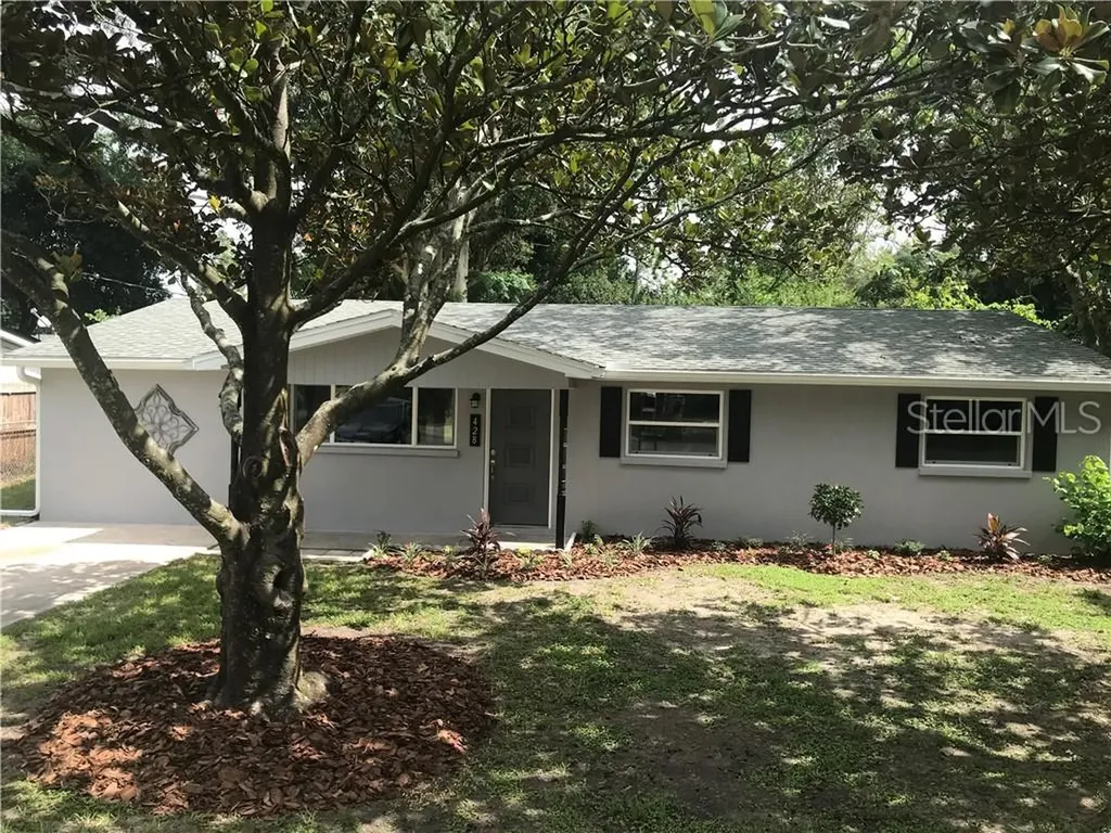 428 Donald Street Lakeland FL 33813
