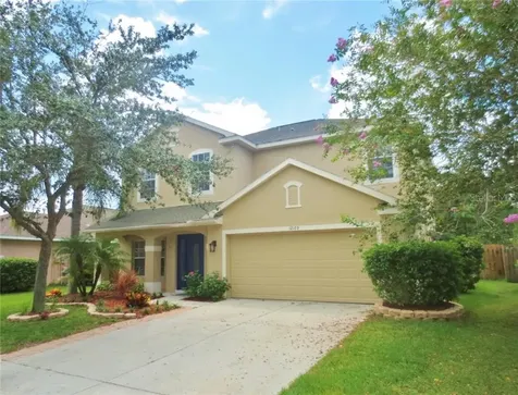 12109 Bishopsford Drive Tampa FL 33626
