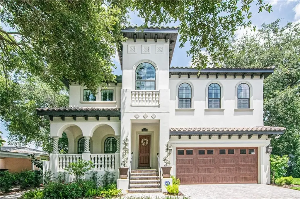 3618 S Omar Avenue Tampa FL 33629