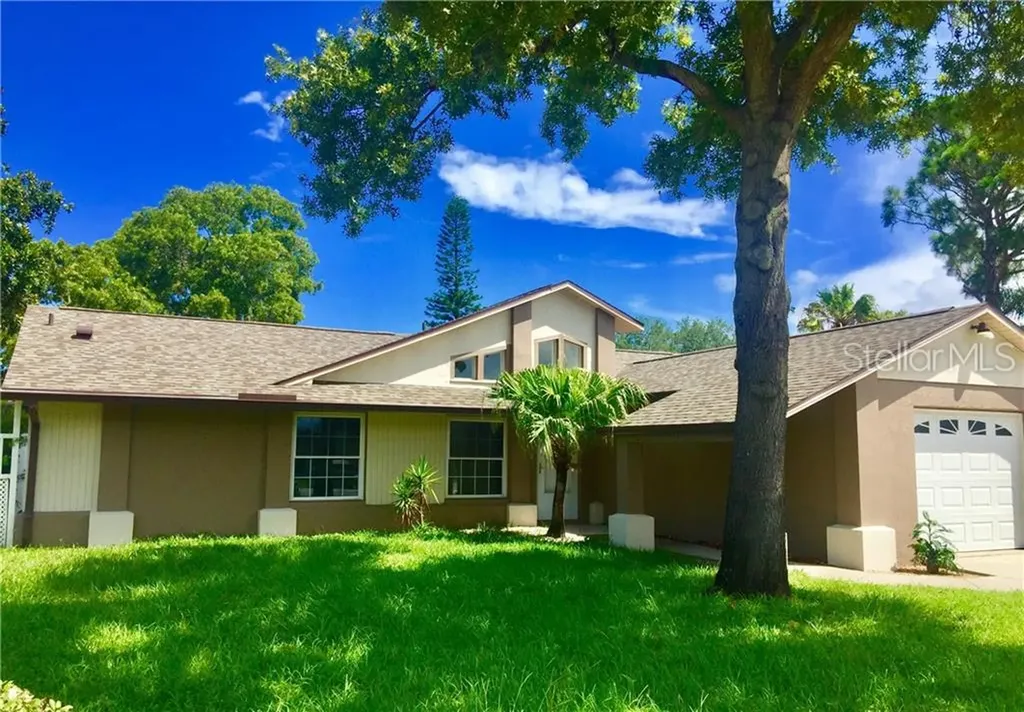 2437 Pinetta Court Holiday FL 34691