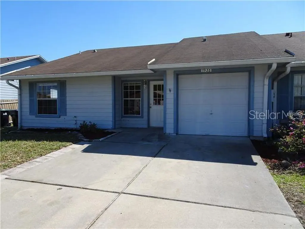 7928 Stonecastle Road Orlando FL 32822
