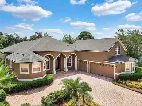 2724 Rustic Oak Place Oviedo FL 32766
