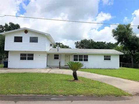 417 4th Street NE Fort Meade FL 33841