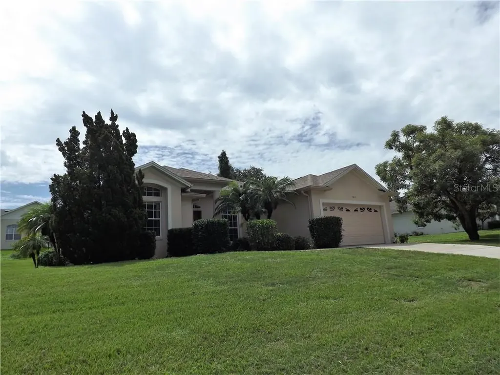 5612 Woodwind Hills Drive Lakeland FL 33812