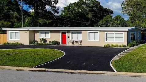 3303 72nd Street N St Petersburg FL 33710