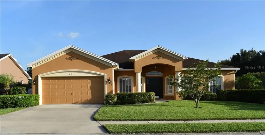 2165 Golden Meadow Way Bartow FL 33830