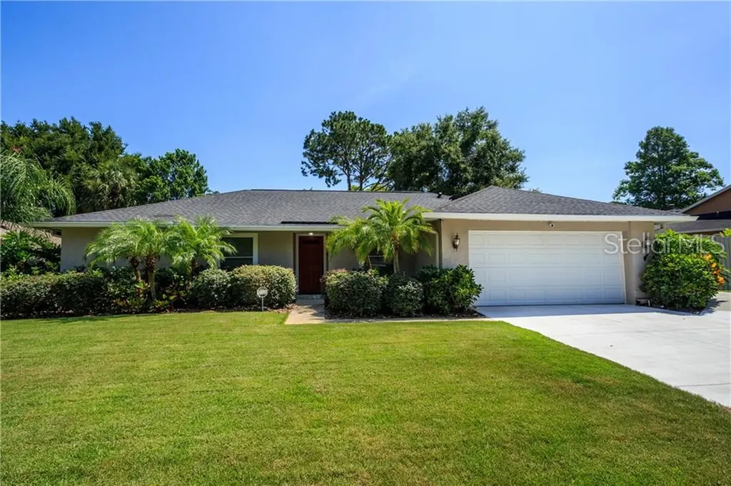 8439 Indian Wells Court Orlando FL 32819