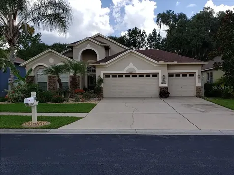 30825 Lanesborough Circle Wesley Chapel FL 33543