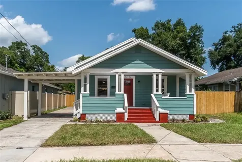 3515 N 11th Street Tampa FL 33605