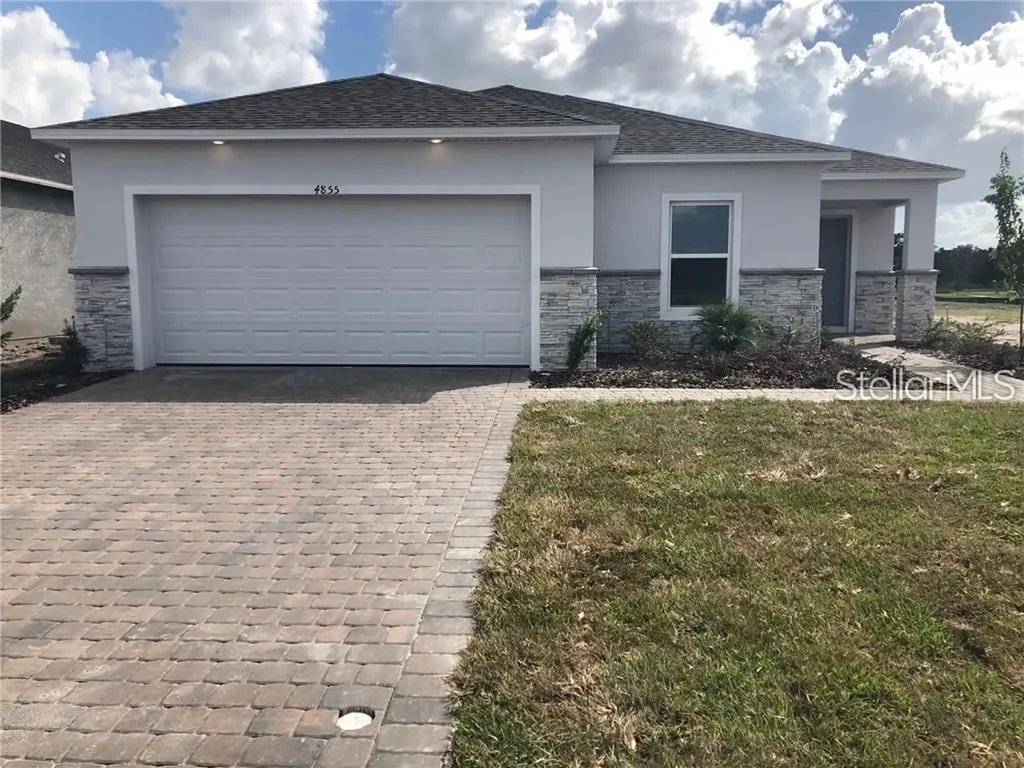4855 Knoll Lane Saint Cloud FL 34772