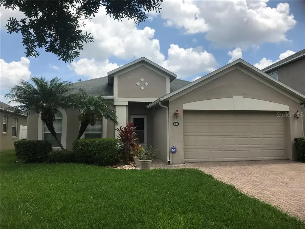 627 Groves End Lane Winter Garden FL 34787