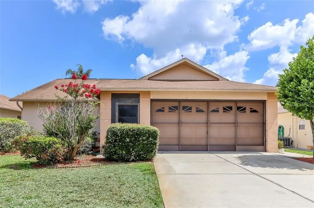 8339 Goldome Drive Port Richey FL 34668