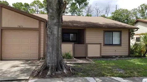5851 Talavera Street Orlando FL 32807