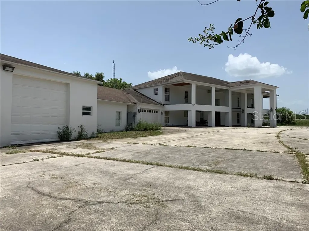 7925 Lake Mabel Loop Road Lake Wales FL 33898