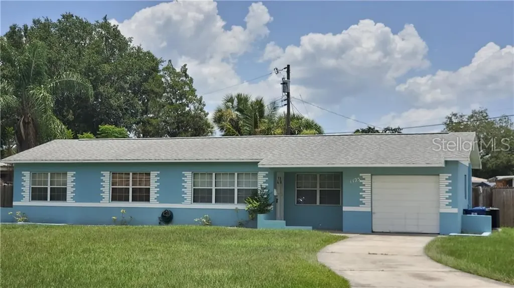 1125 Meadowlawn Drive N St Petersburg FL 33702