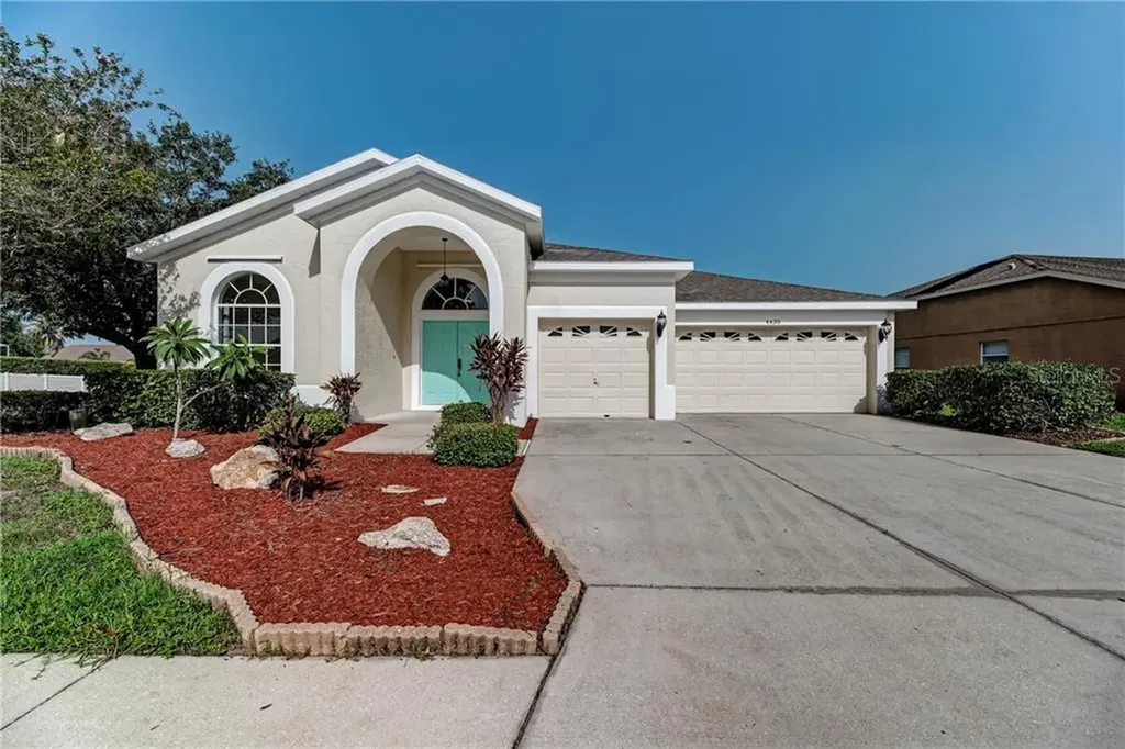 4438 Useppa Drive Bradenton FL 34203