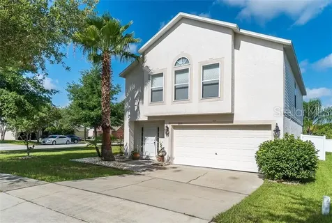 13537 Padron Court Riverview FL 33579