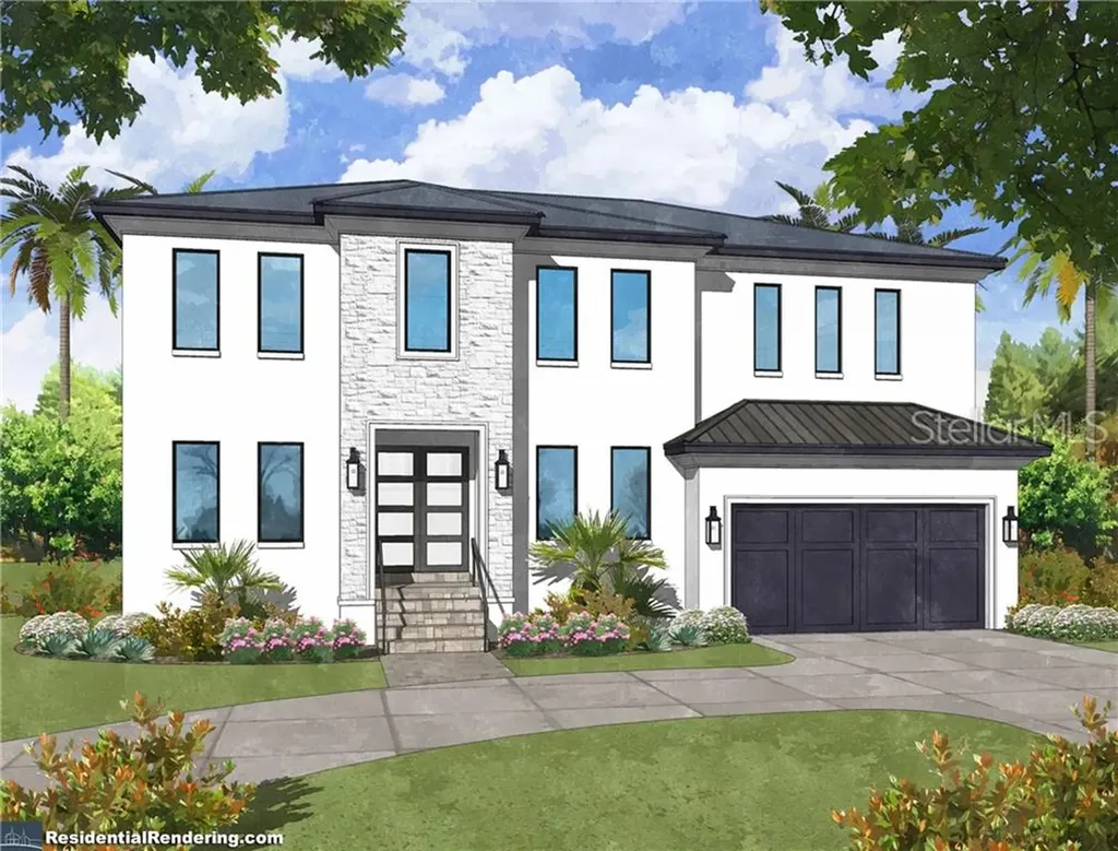 503 W Davis Boulevard Tampa FL 33606