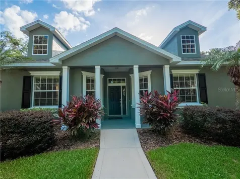 5707 Lake Victoria Drive Lakeland FL 33813