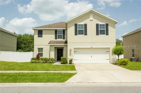 3845 Crystal Dew Street Plant City FL 33567