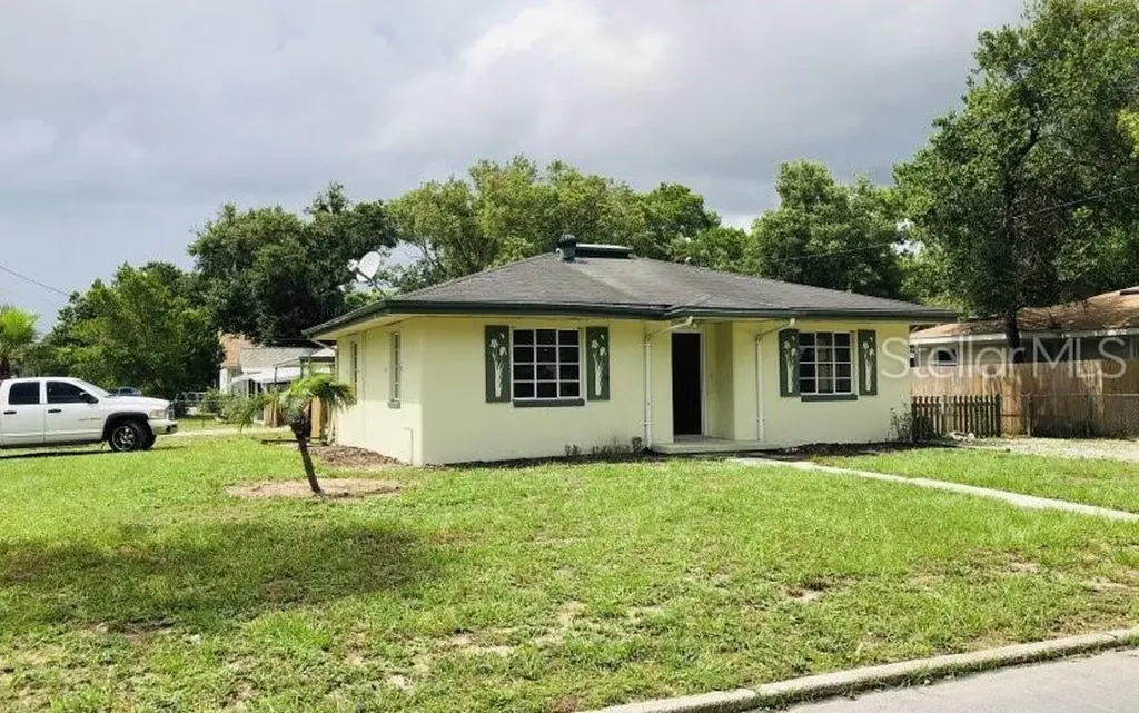 38213 7th Avenue Zephyrhills FL 33542