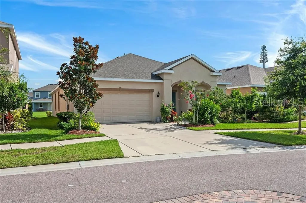 10443 Flagstaff Falls Avenue Riverview FL 33578