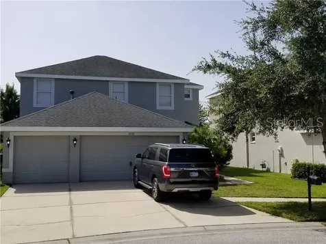 9218 Oak Pride Court Tampa FL 33647