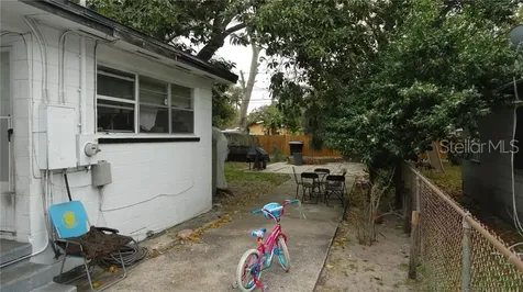 2908 16th Avenue S St Petersburg FL 33712