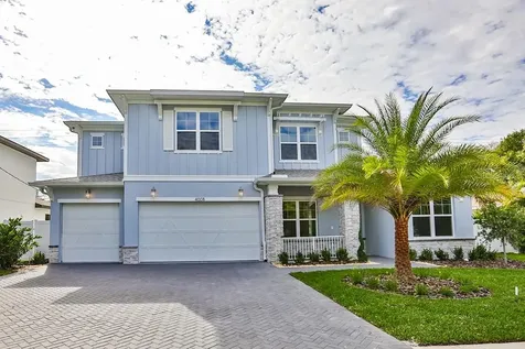 4008 W Vasconia Street Tampa FL 33629