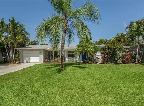 429 Beach Park Boulevard Venice FL 34285