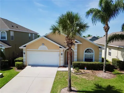 16652 Palm Spring Drive Clermont FL 34714