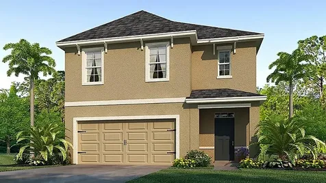 11007 Leland Groves Drive Riverview FL 33579