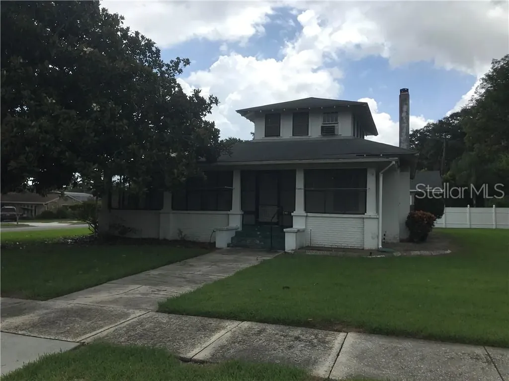 245 N Highland Avenue Winter Garden FL 34787
