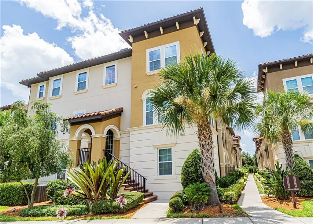 556 Lobelia Drive Lake Mary FL 32746